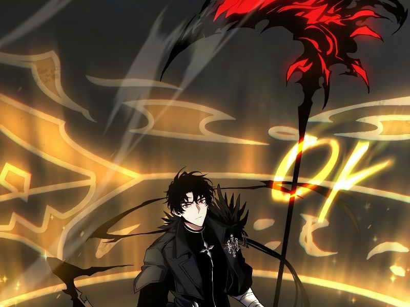 Người Chơi Mạnh Nhất Hồi Quy Lần Thứ 100: Chapter 0.5