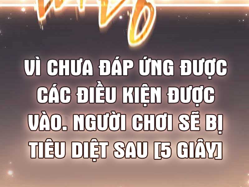 Người Chơi Mạnh Nhất Hồi Quy Lần Thứ 100: Chapter 0.5