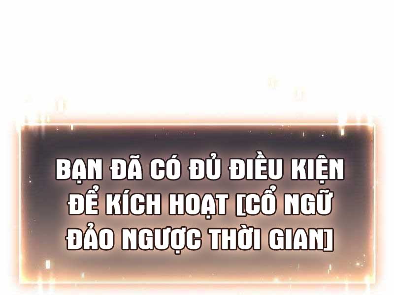 Người Chơi Mạnh Nhất Hồi Quy Lần Thứ 100: Chapter 0.5