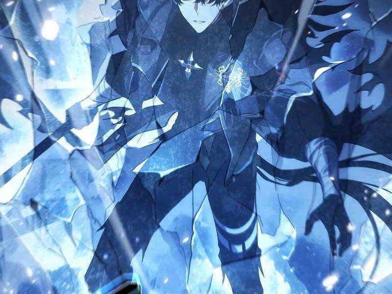 Người Chơi Mạnh Nhất Hồi Quy Lần Thứ 100: Chapter 0.5