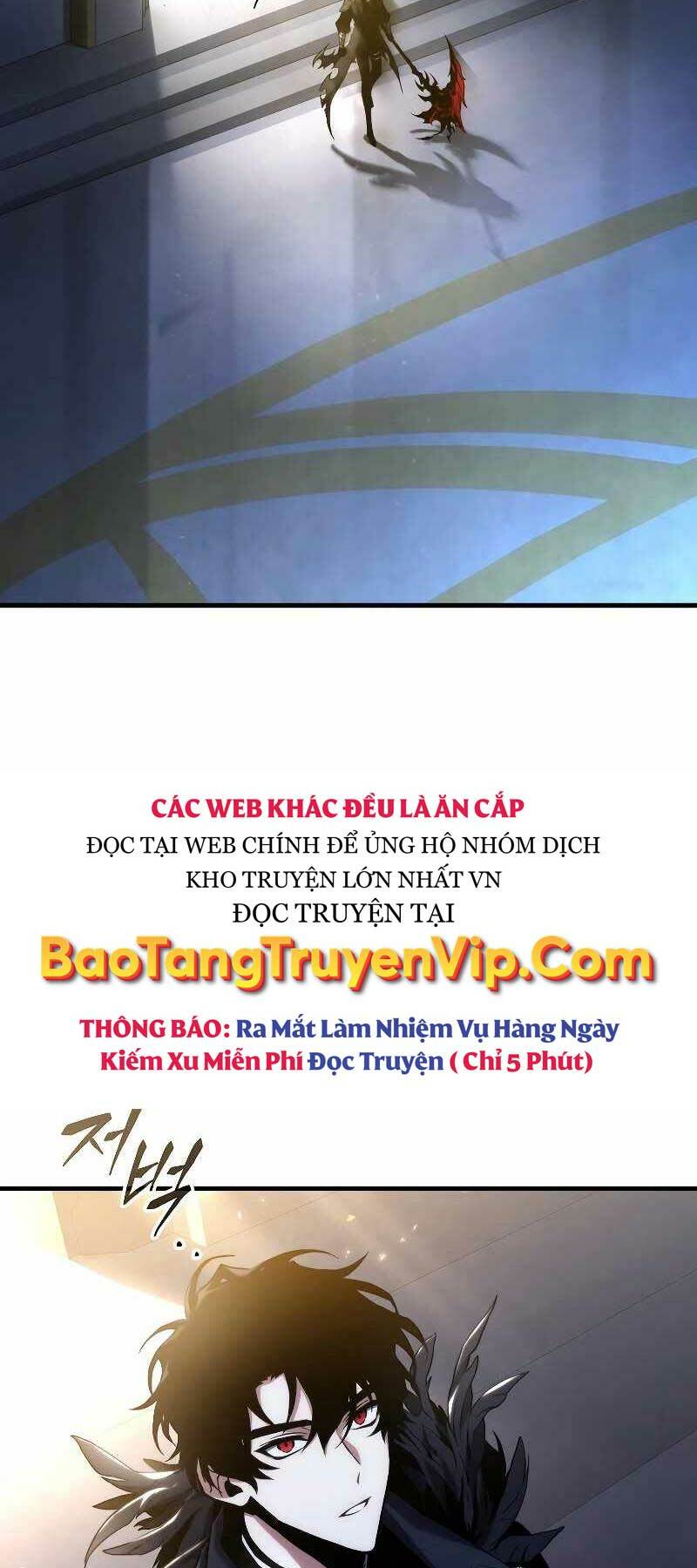 Người Chơi Mạnh Nhất Hồi Quy Lần Thứ 100: Chapter 0