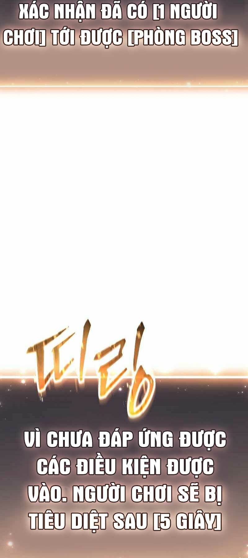 Người Chơi Mạnh Nhất Hồi Quy Lần Thứ 100: Chapter 0
