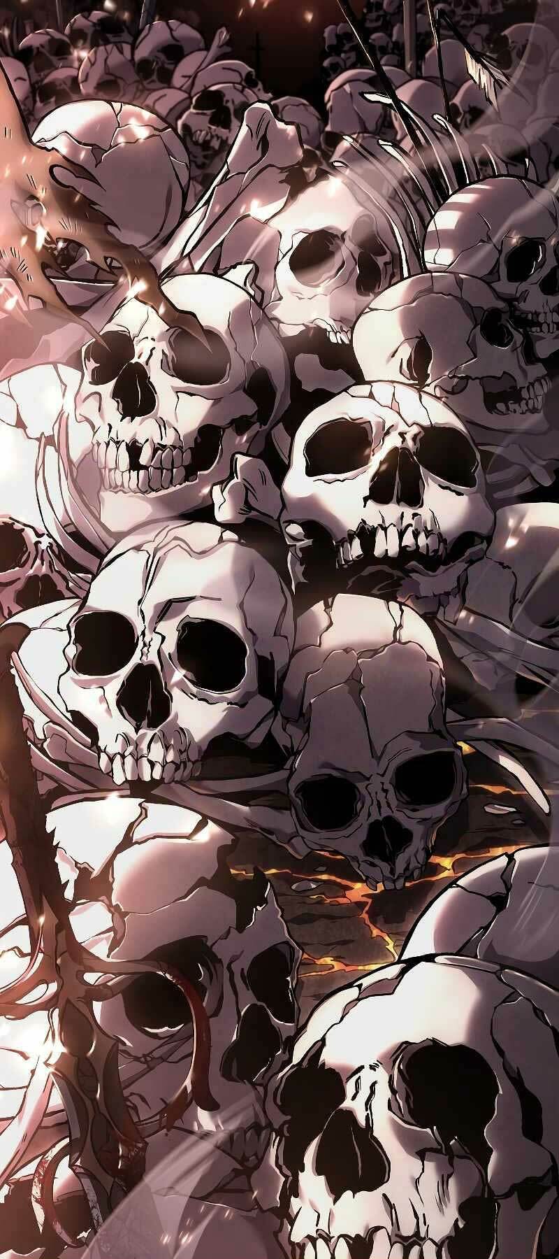 Người Chơi Mạnh Nhất Hồi Quy Lần Thứ 100: Chapter 0
