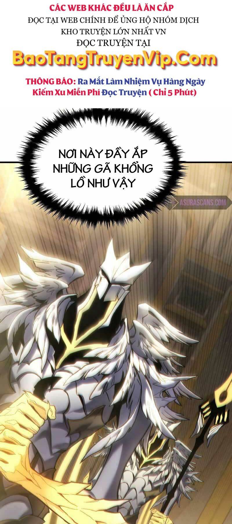 Người Chơi Mạnh Nhất Hồi Quy Lần Thứ 100: Chapter 0