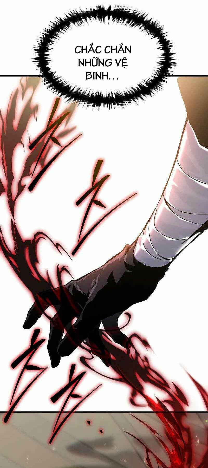 Người Chơi Mạnh Nhất Hồi Quy Lần Thứ 100: Chapter 0