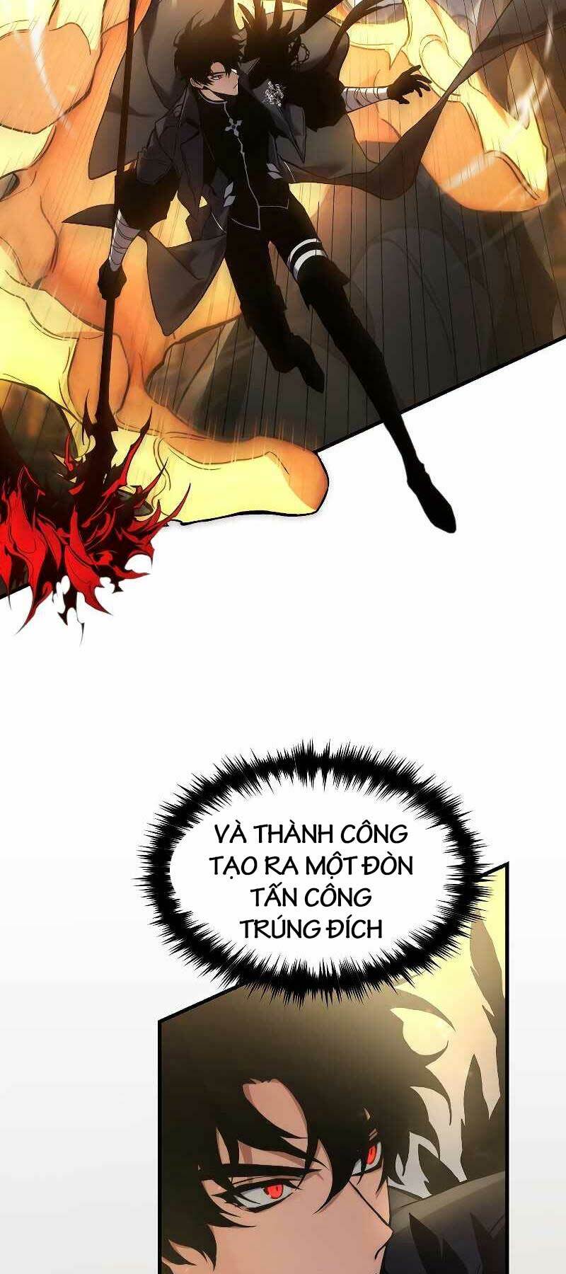 Người Chơi Mạnh Nhất Hồi Quy Lần Thứ 100: Chapter 0