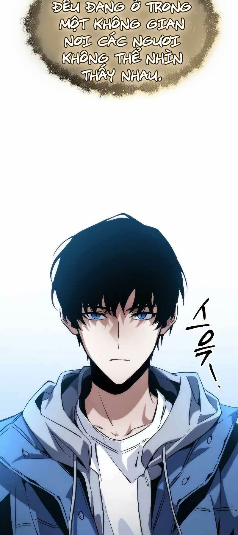 Người Chơi Mạnh Nhất Hồi Quy Lần Thứ 100: Chapter 1