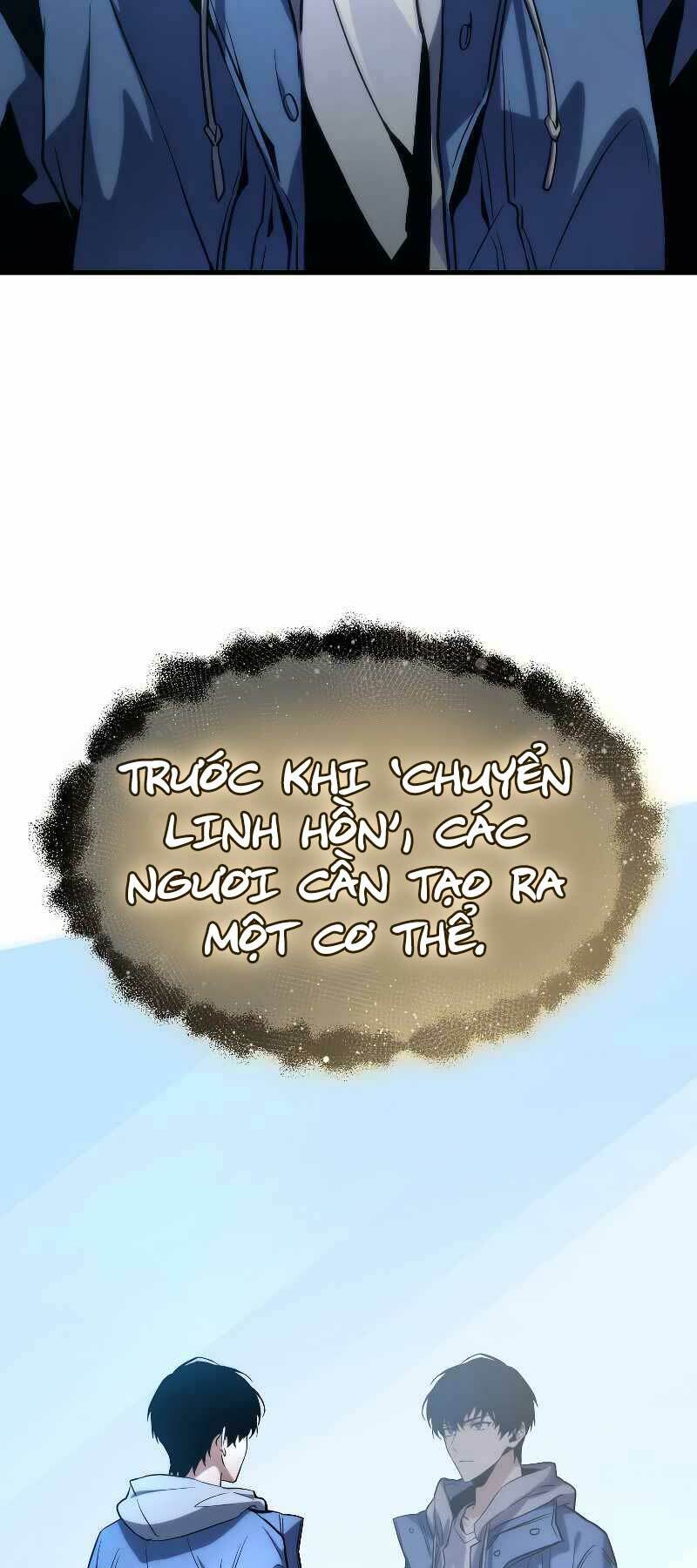Người Chơi Mạnh Nhất Hồi Quy Lần Thứ 100: Chapter 1