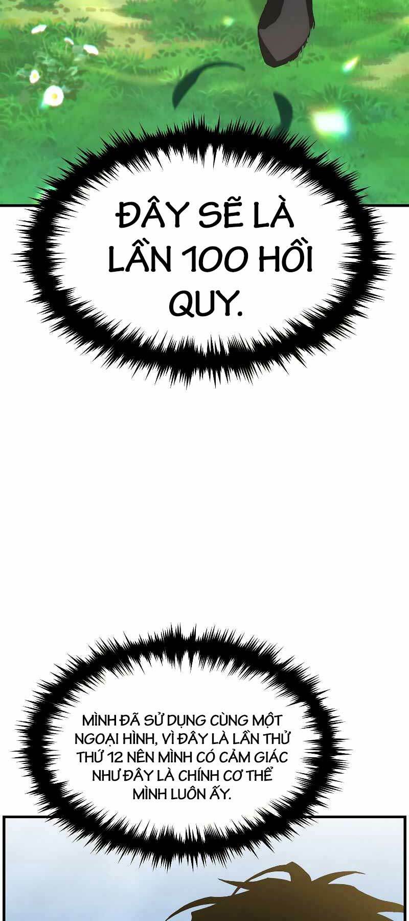 Người Chơi Mạnh Nhất Hồi Quy Lần Thứ 100: Chapter 1
