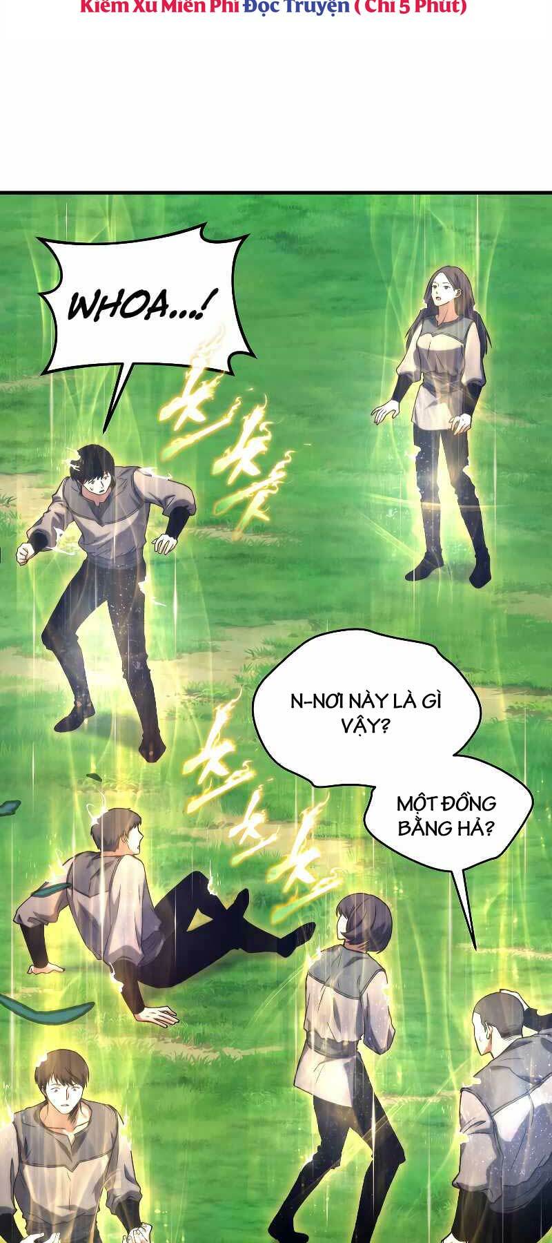 Người Chơi Mạnh Nhất Hồi Quy Lần Thứ 100: Chapter 1