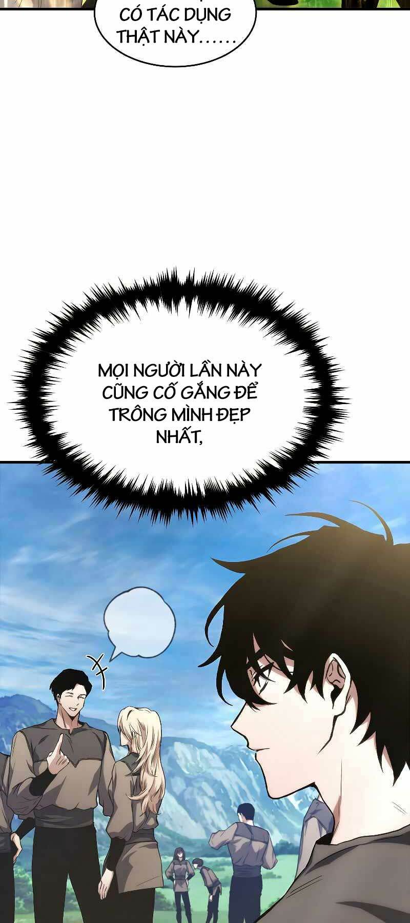 Người Chơi Mạnh Nhất Hồi Quy Lần Thứ 100: Chapter 1