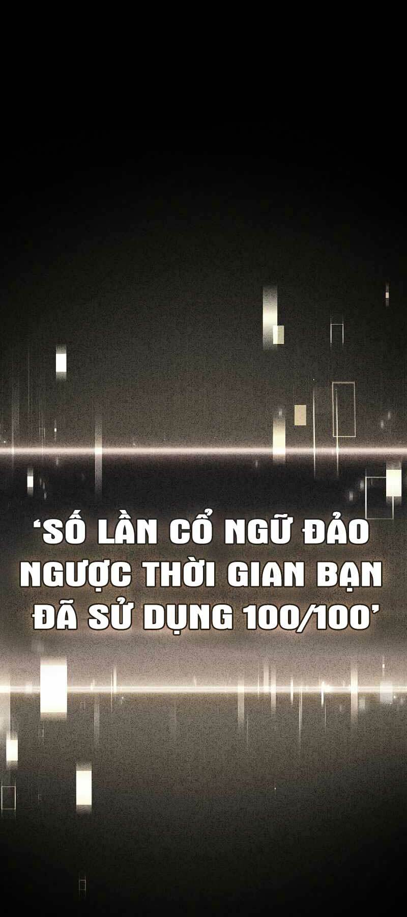 Người Chơi Mạnh Nhất Hồi Quy Lần Thứ 100: Chapter 1