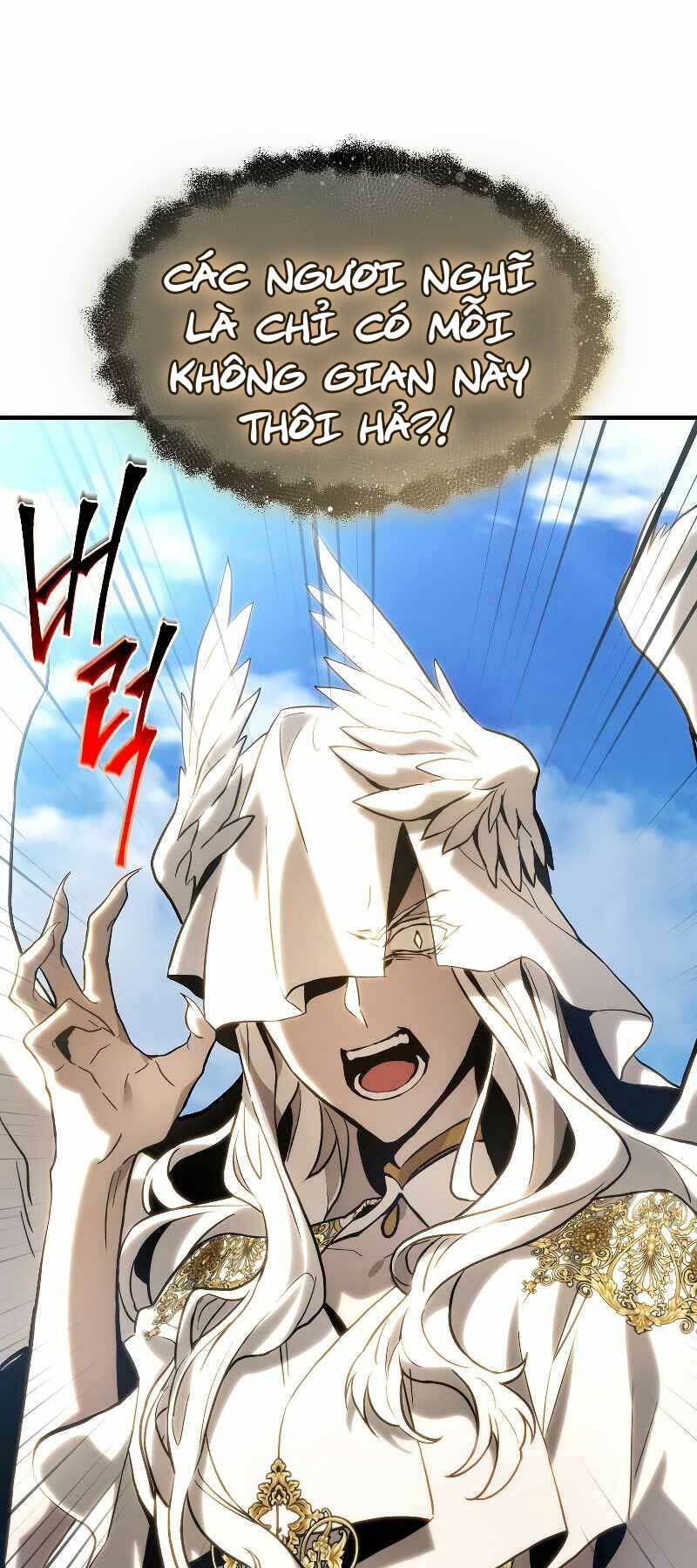 Người Chơi Mạnh Nhất Hồi Quy Lần Thứ 100: Chapter 1