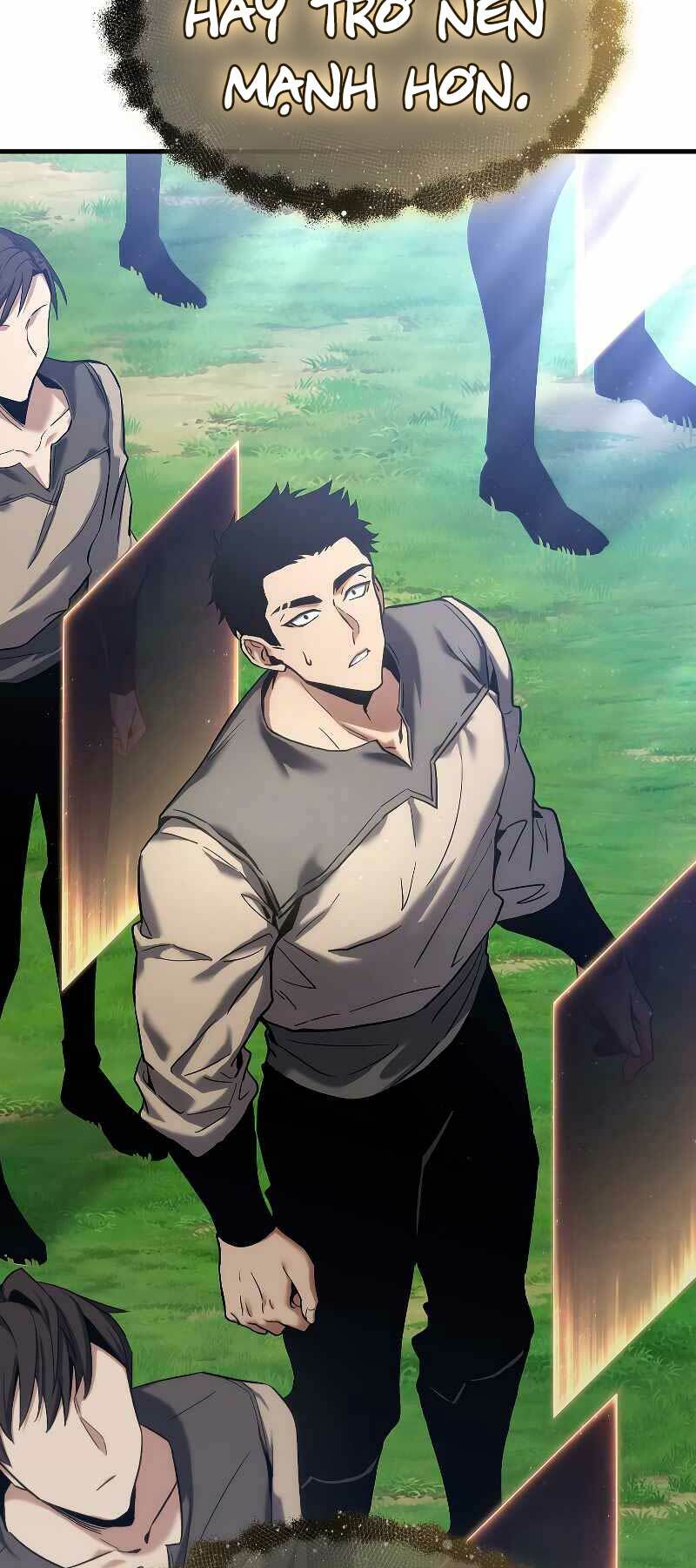 Người Chơi Mạnh Nhất Hồi Quy Lần Thứ 100: Chapter 1