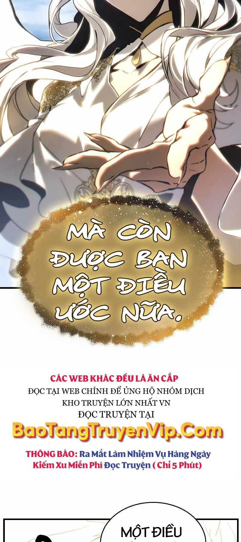 Người Chơi Mạnh Nhất Hồi Quy Lần Thứ 100: Chapter 1