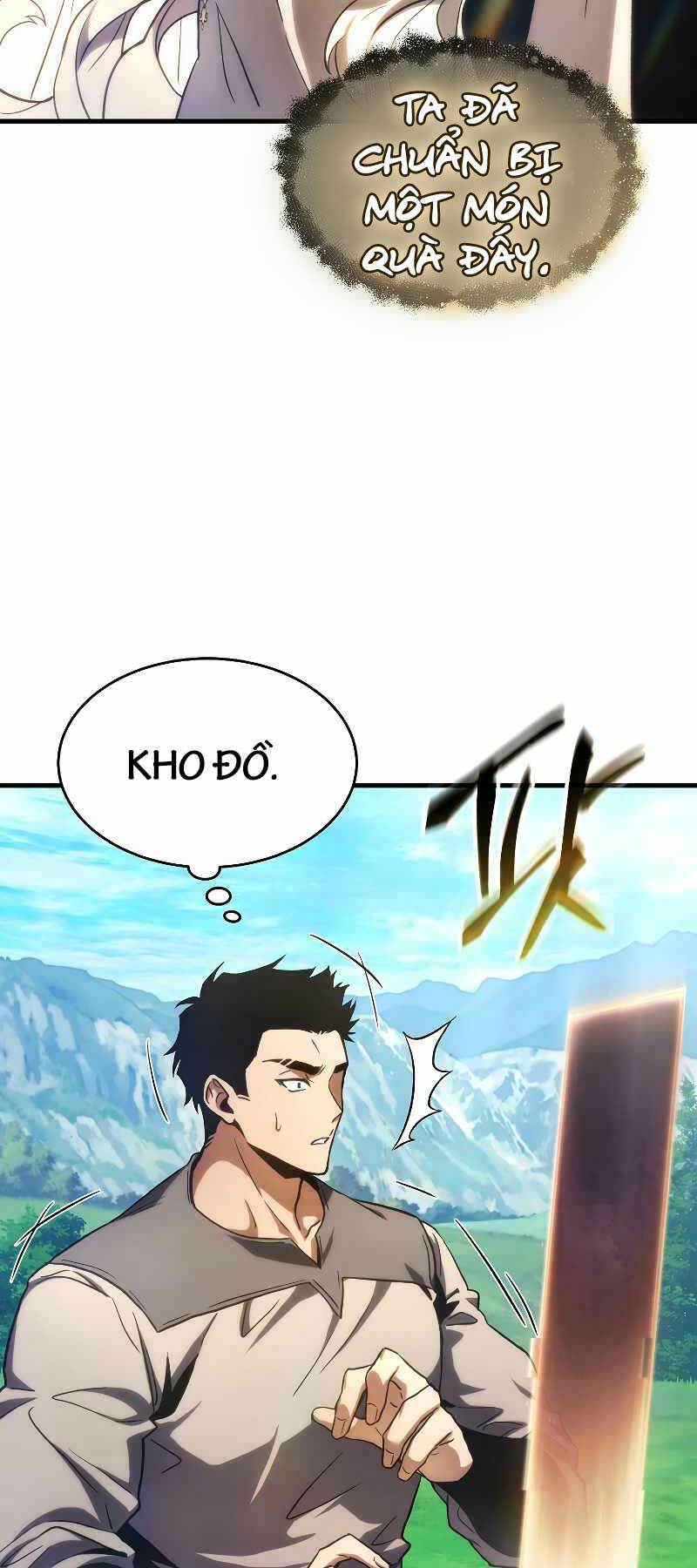 Người Chơi Mạnh Nhất Hồi Quy Lần Thứ 100: Chapter 1