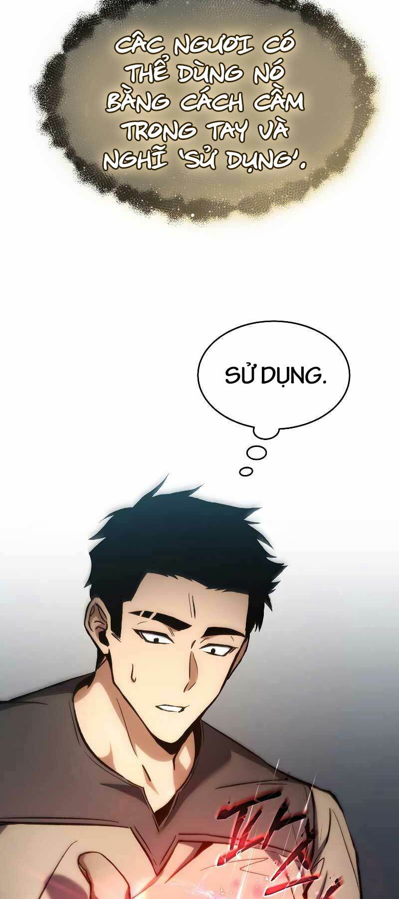 Người Chơi Mạnh Nhất Hồi Quy Lần Thứ 100: Chapter 1