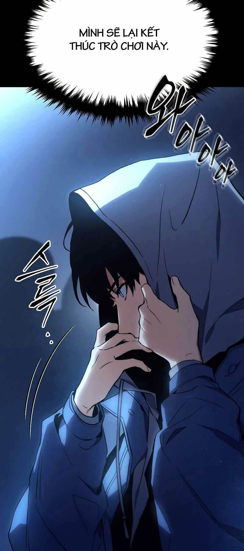 Người Chơi Mạnh Nhất Hồi Quy Lần Thứ 100: Chapter 1
