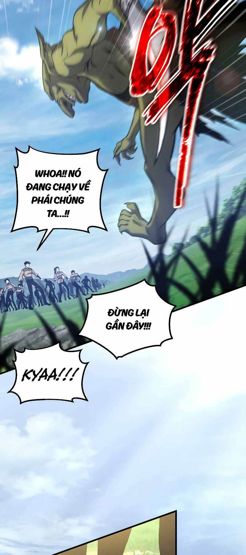 Người Chơi Mạnh Nhất Hồi Quy Lần Thứ 100: Chapter 1