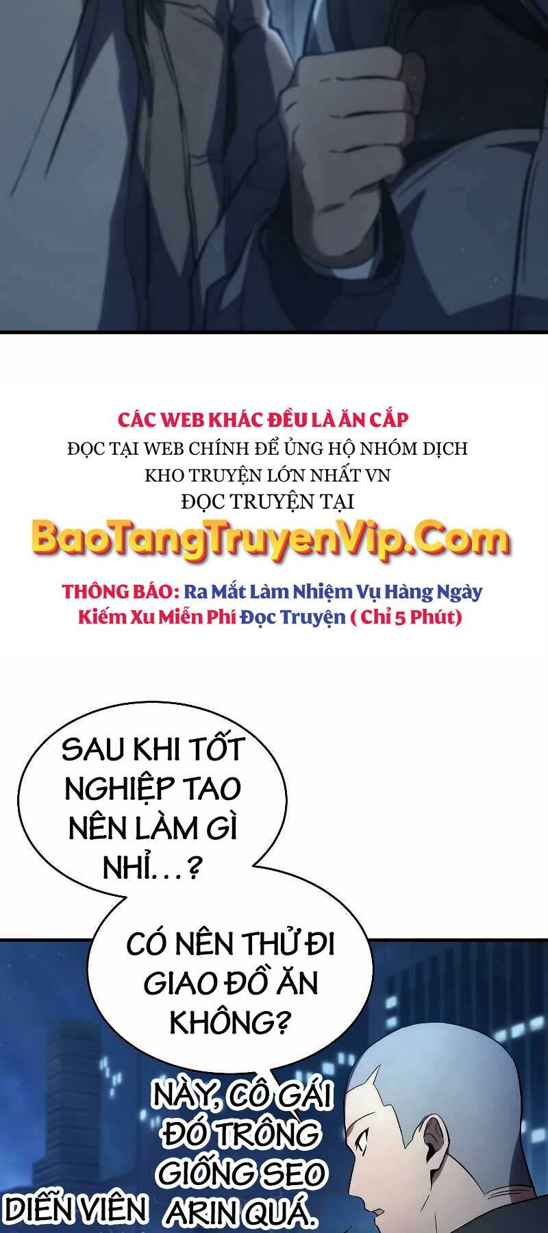 Người Chơi Mạnh Nhất Hồi Quy Lần Thứ 100: Chapter 1