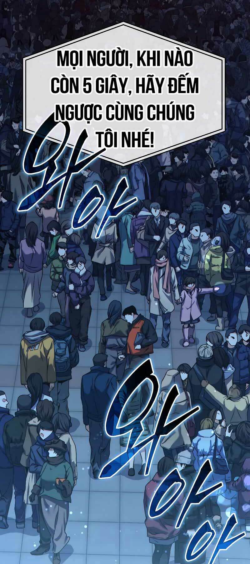 Người Chơi Mạnh Nhất Hồi Quy Lần Thứ 100: Chapter 1