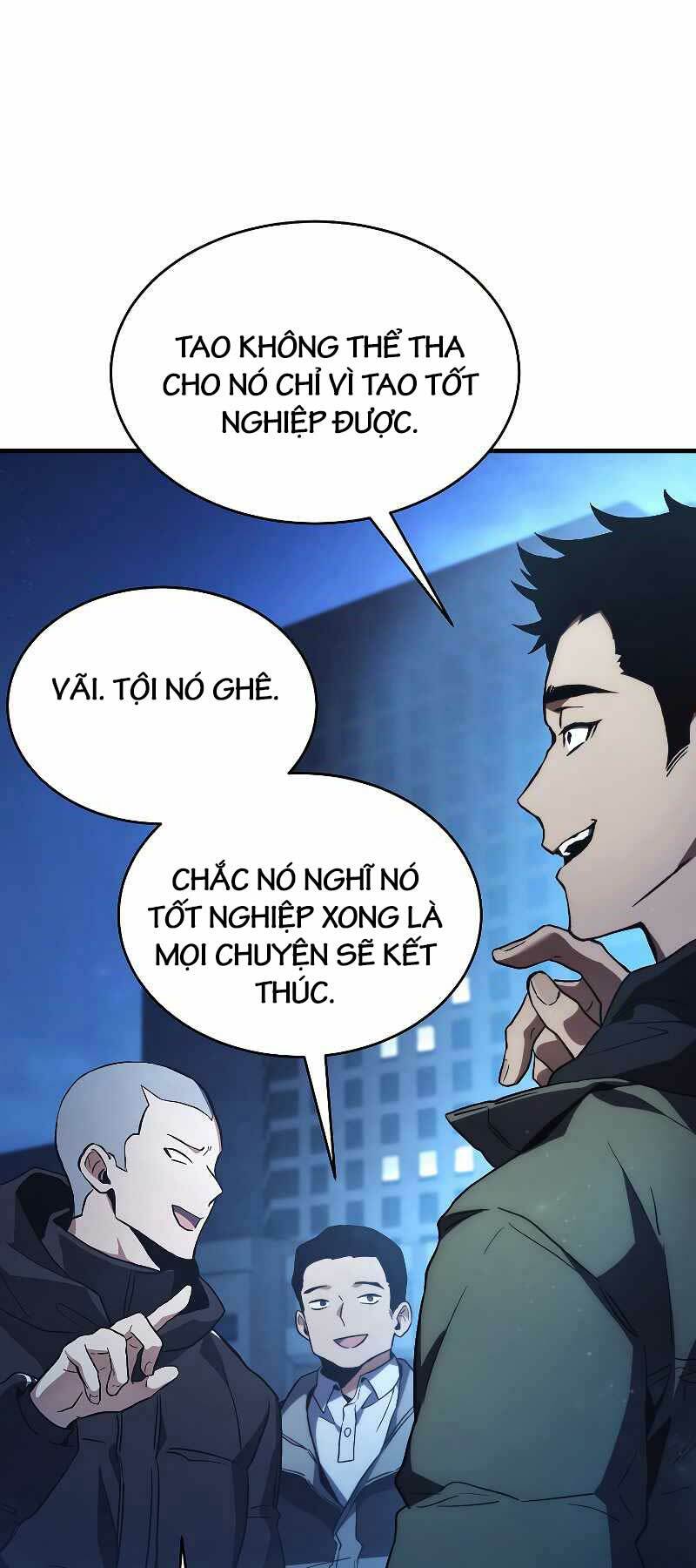 Người Chơi Mạnh Nhất Hồi Quy Lần Thứ 100: Chapter 1