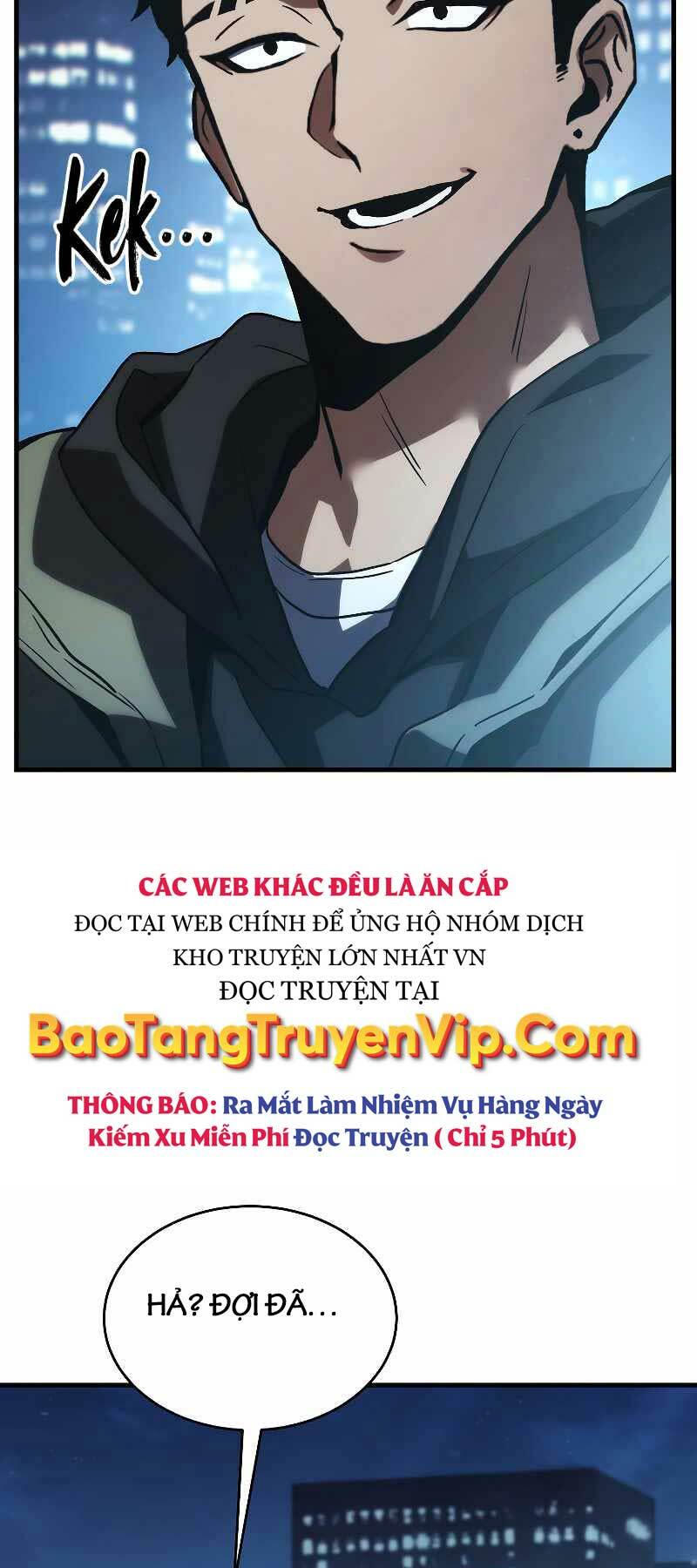 Người Chơi Mạnh Nhất Hồi Quy Lần Thứ 100: Chapter 1