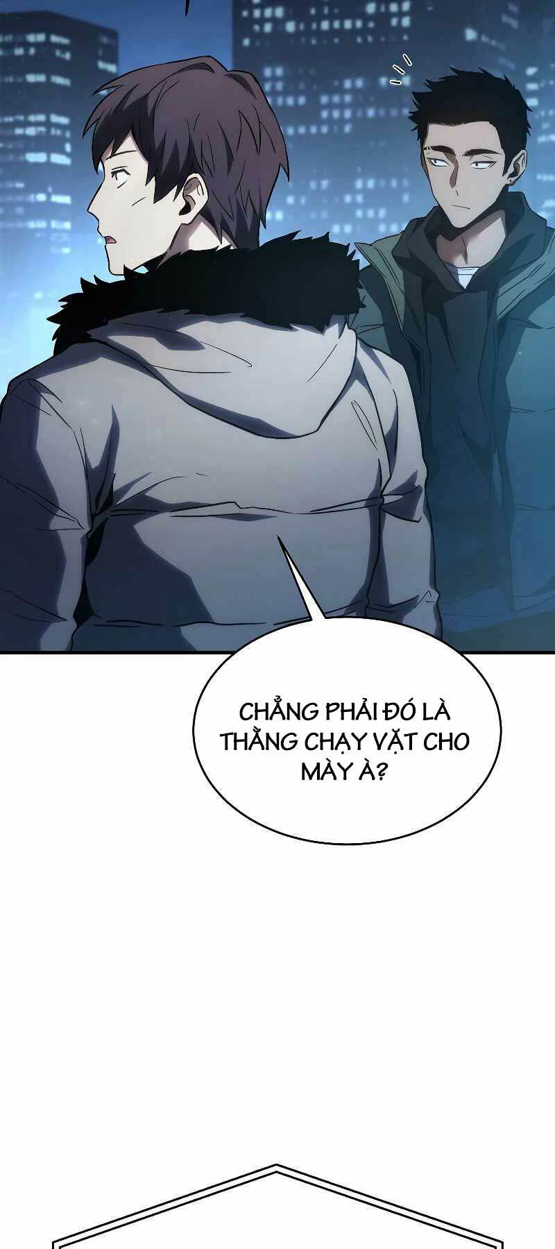 Người Chơi Mạnh Nhất Hồi Quy Lần Thứ 100: Chapter 1