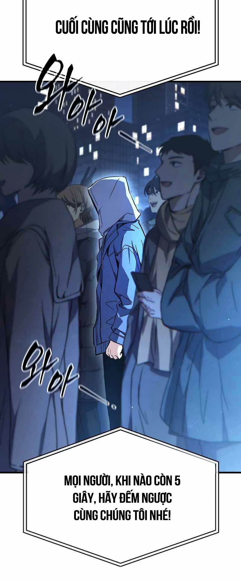 Người Chơi Mạnh Nhất Hồi Quy Lần Thứ 100: Chapter 1