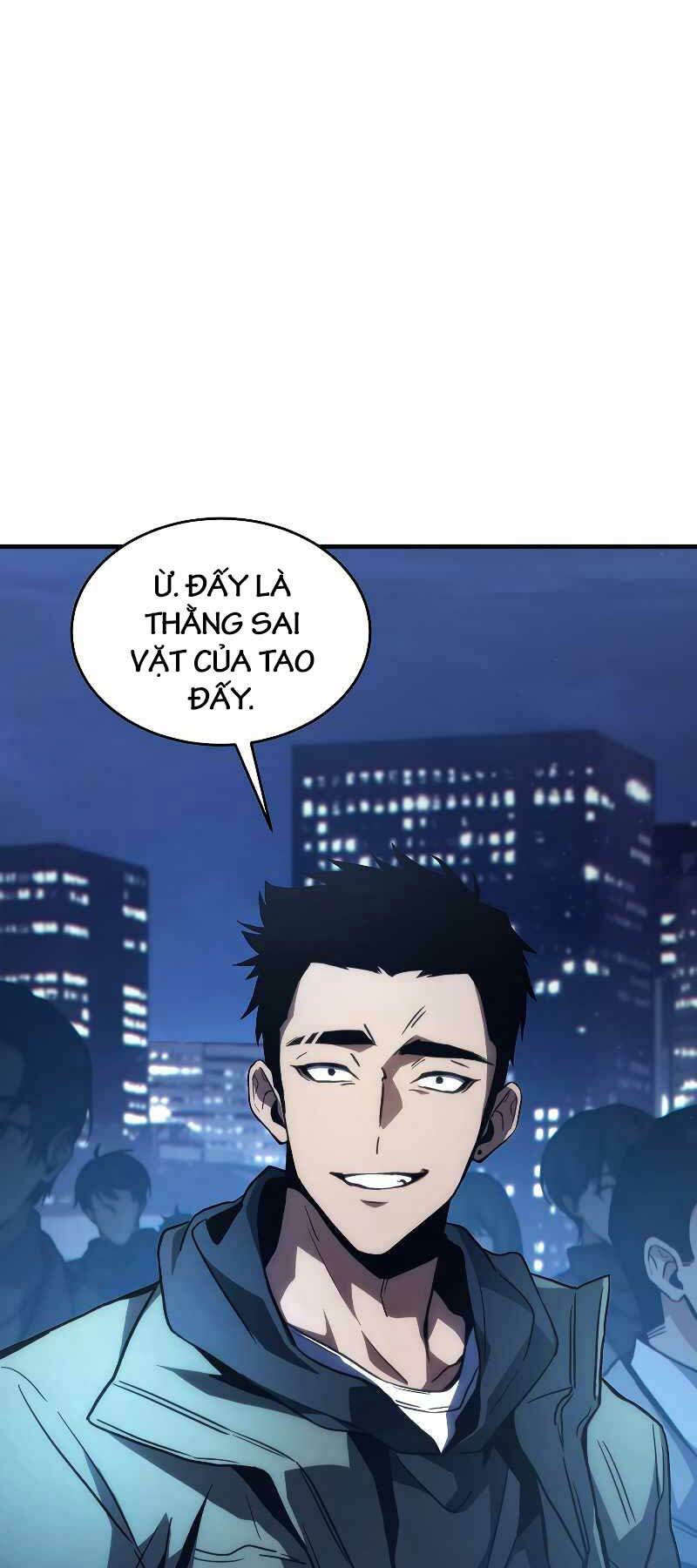 Người Chơi Mạnh Nhất Hồi Quy Lần Thứ 100: Chapter 1