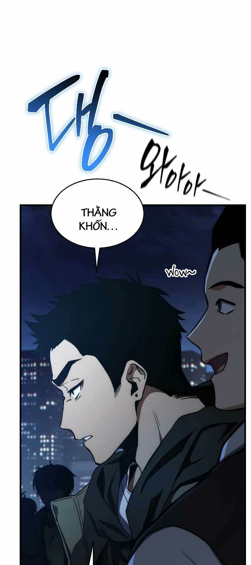 Người Chơi Mạnh Nhất Hồi Quy Lần Thứ 100: Chapter 1