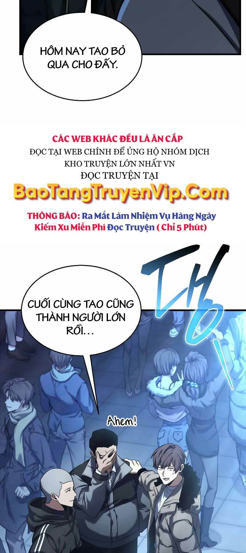 Người Chơi Mạnh Nhất Hồi Quy Lần Thứ 100: Chapter 1