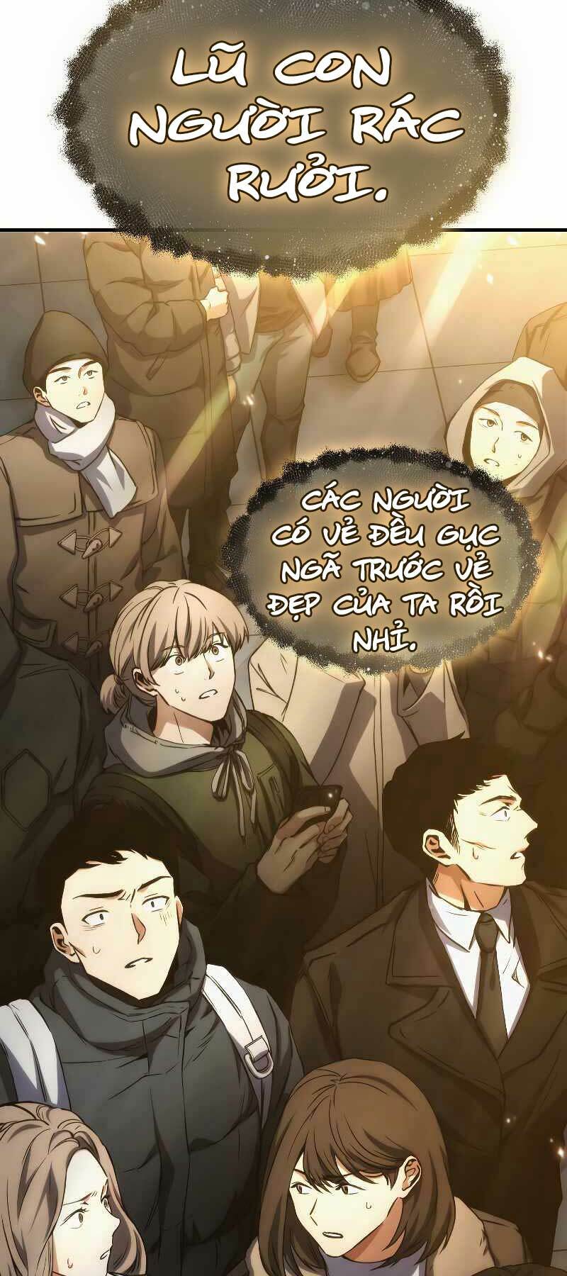 Người Chơi Mạnh Nhất Hồi Quy Lần Thứ 100: Chapter 1