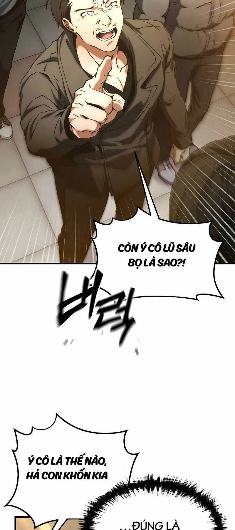 Người Chơi Mạnh Nhất Hồi Quy Lần Thứ 100: Chapter 1