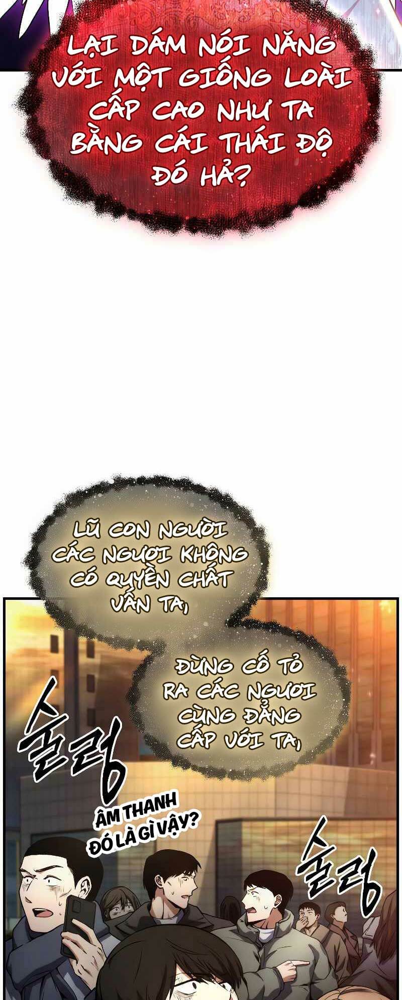 Người Chơi Mạnh Nhất Hồi Quy Lần Thứ 100: Chapter 1