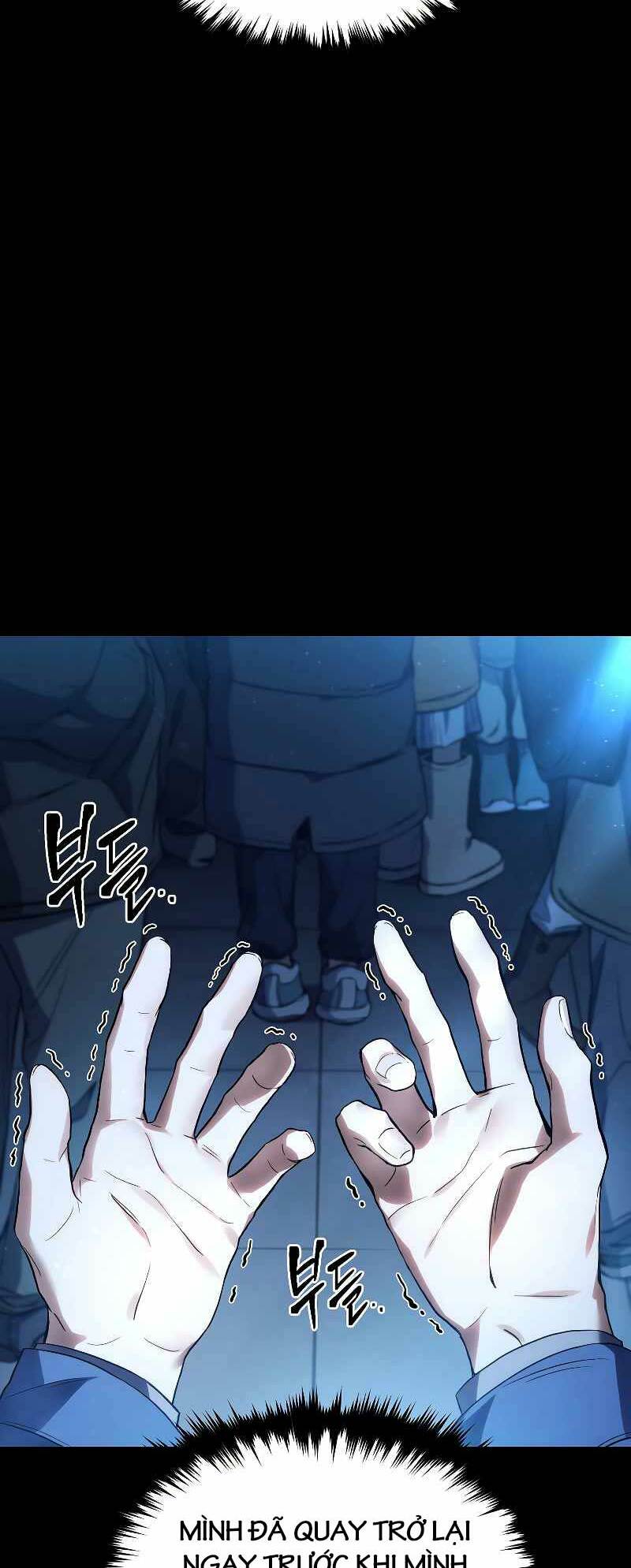 Người Chơi Mạnh Nhất Hồi Quy Lần Thứ 100: Chapter 1