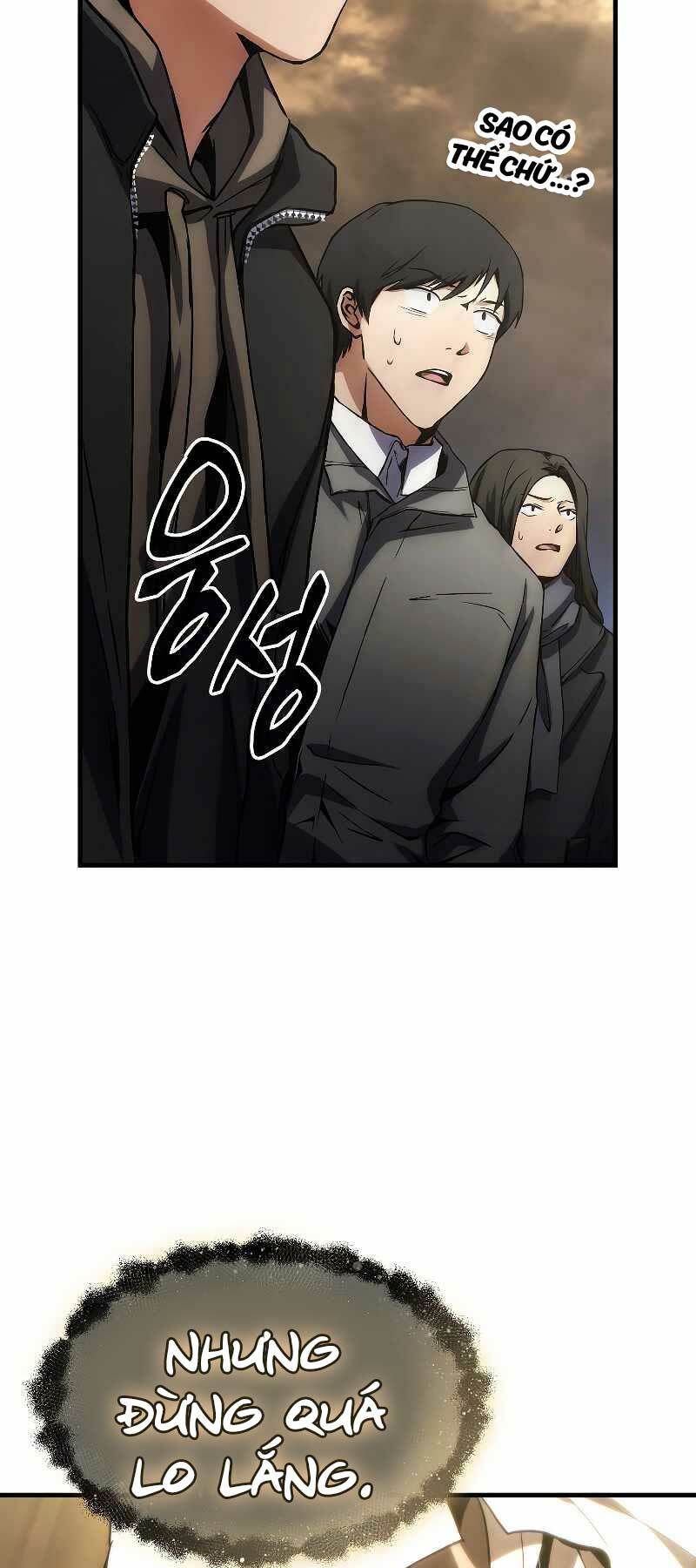 Người Chơi Mạnh Nhất Hồi Quy Lần Thứ 100: Chapter 1