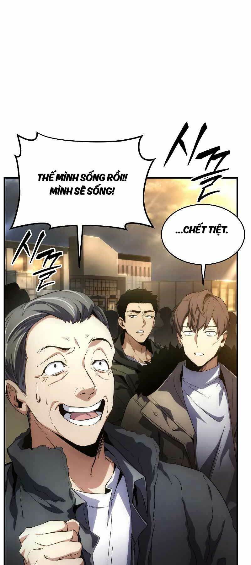Người Chơi Mạnh Nhất Hồi Quy Lần Thứ 100: Chapter 1