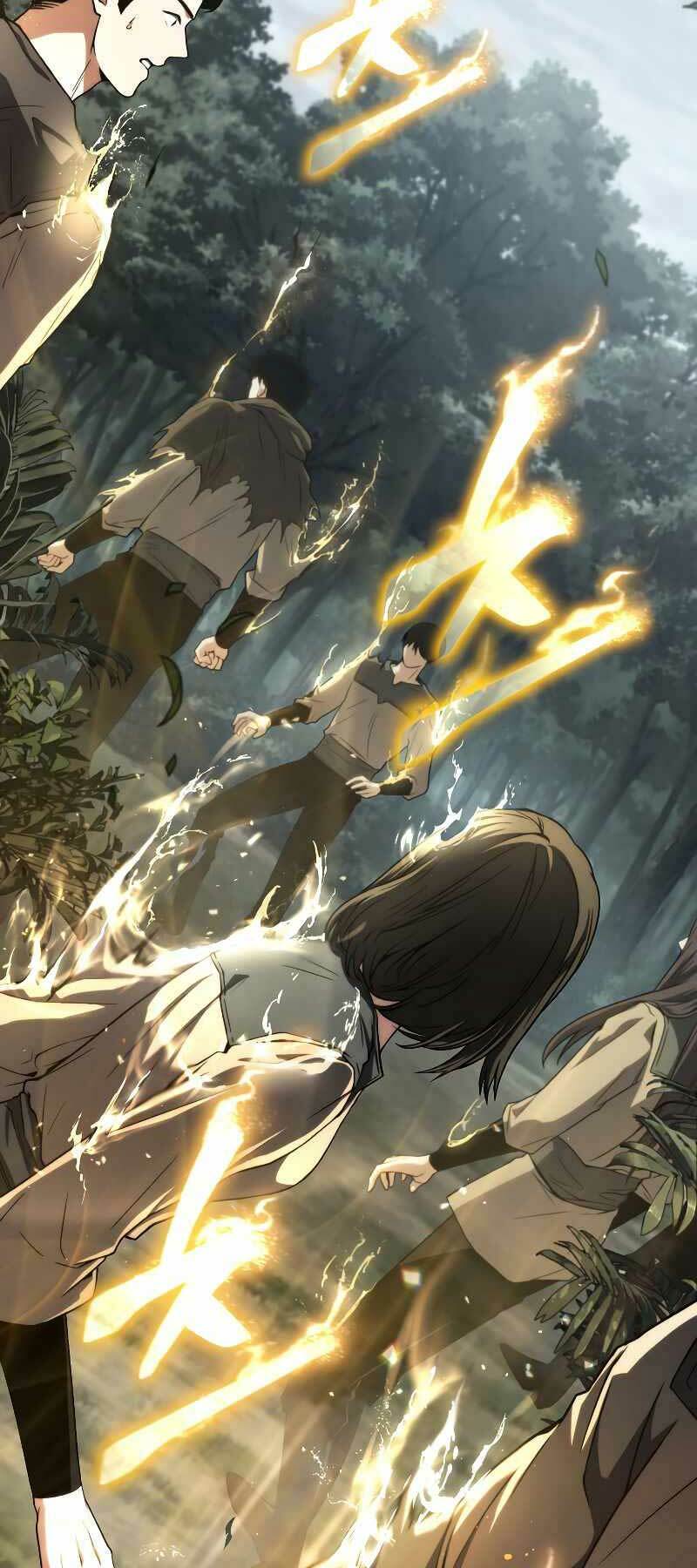 Người Chơi Mạnh Nhất Hồi Quy Lần Thứ 100: Chapter 10