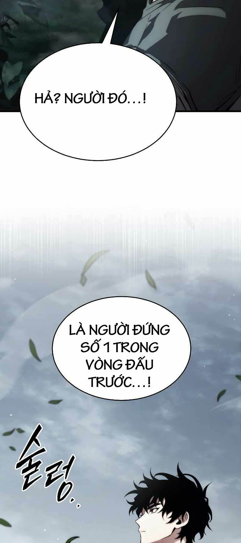 Người Chơi Mạnh Nhất Hồi Quy Lần Thứ 100: Chapter 10