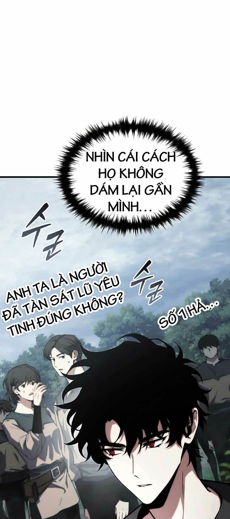 Người Chơi Mạnh Nhất Hồi Quy Lần Thứ 100: Chapter 10