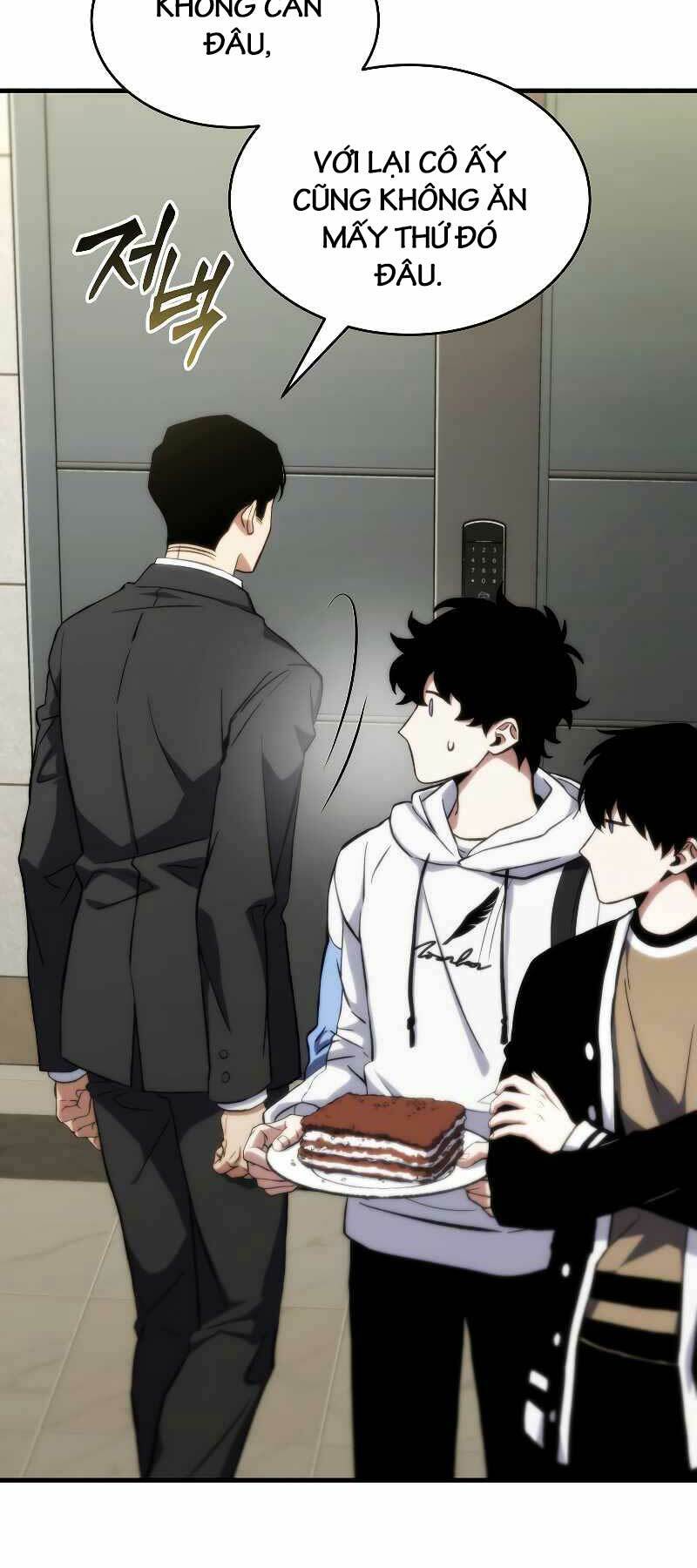 Người Chơi Mạnh Nhất Hồi Quy Lần Thứ 100: Chapter 10