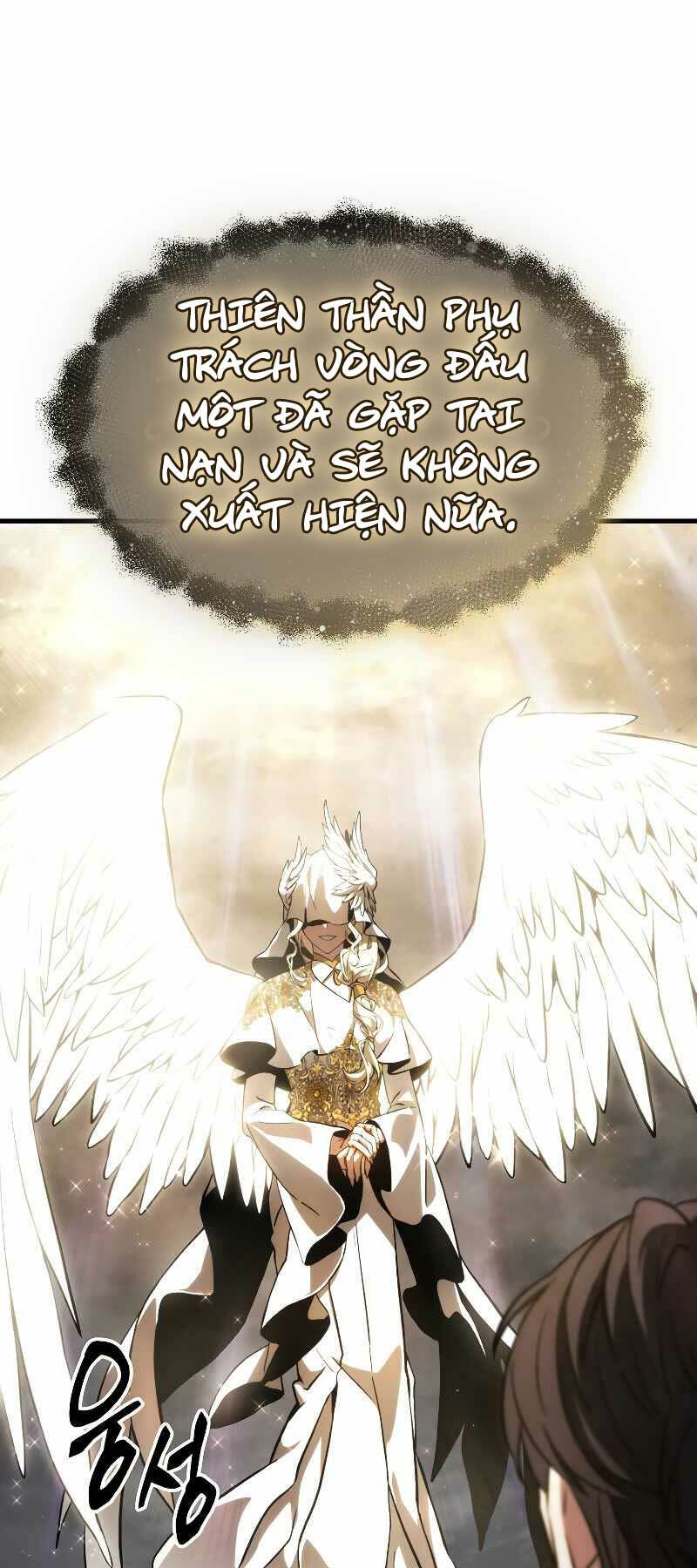Người Chơi Mạnh Nhất Hồi Quy Lần Thứ 100: Chapter 10
