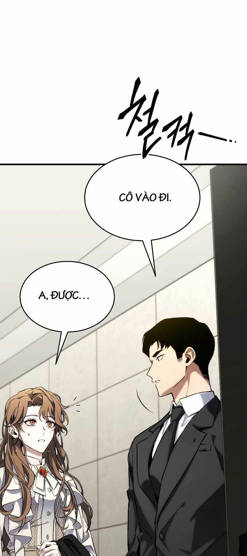Người Chơi Mạnh Nhất Hồi Quy Lần Thứ 100: Chapter 10