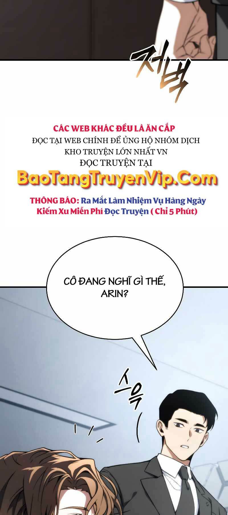 Người Chơi Mạnh Nhất Hồi Quy Lần Thứ 100: Chapter 10