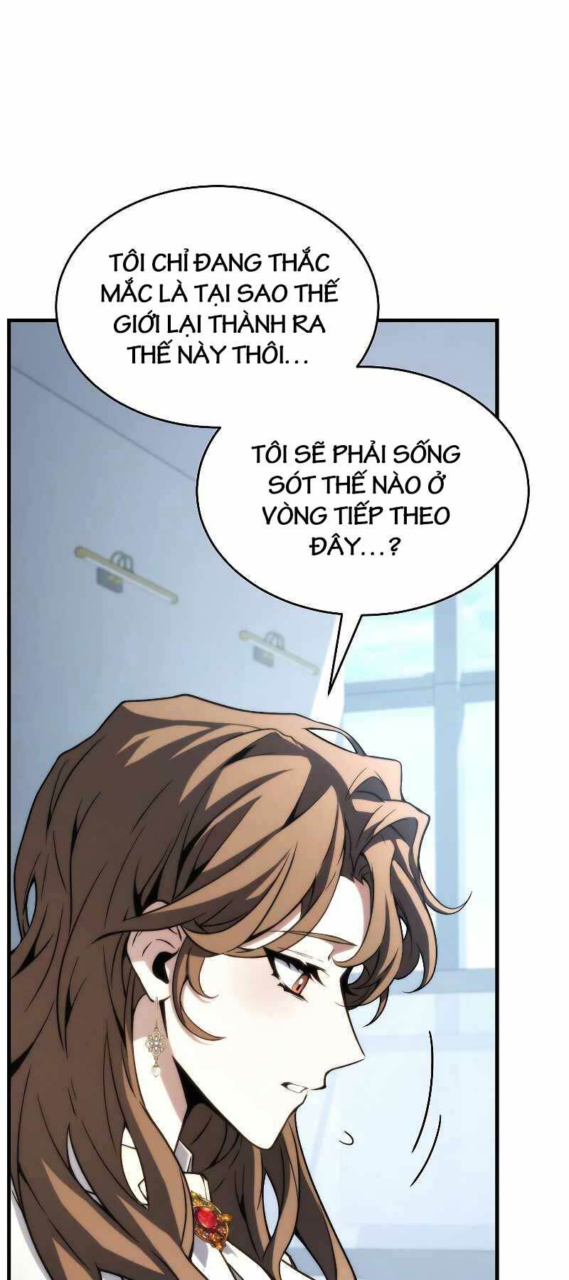 Người Chơi Mạnh Nhất Hồi Quy Lần Thứ 100: Chapter 10