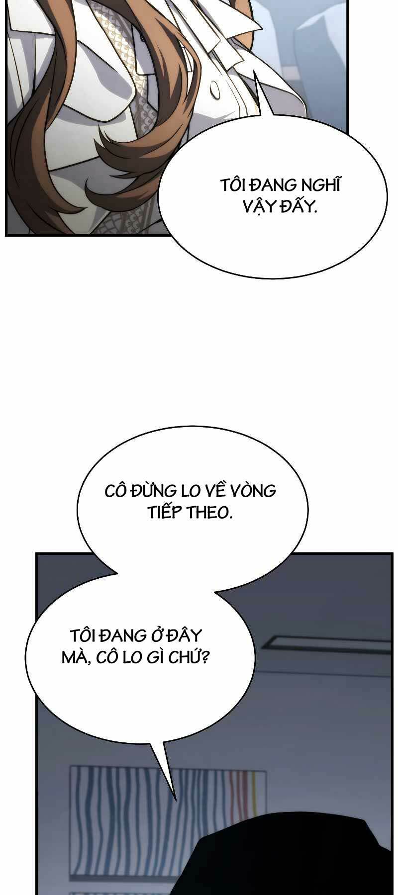 Người Chơi Mạnh Nhất Hồi Quy Lần Thứ 100: Chapter 10
