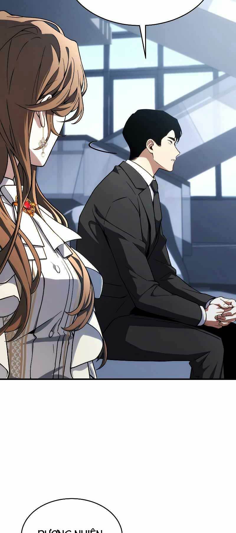 Người Chơi Mạnh Nhất Hồi Quy Lần Thứ 100: Chapter 10