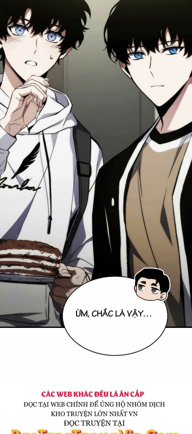 Người Chơi Mạnh Nhất Hồi Quy Lần Thứ 100: Chapter 10