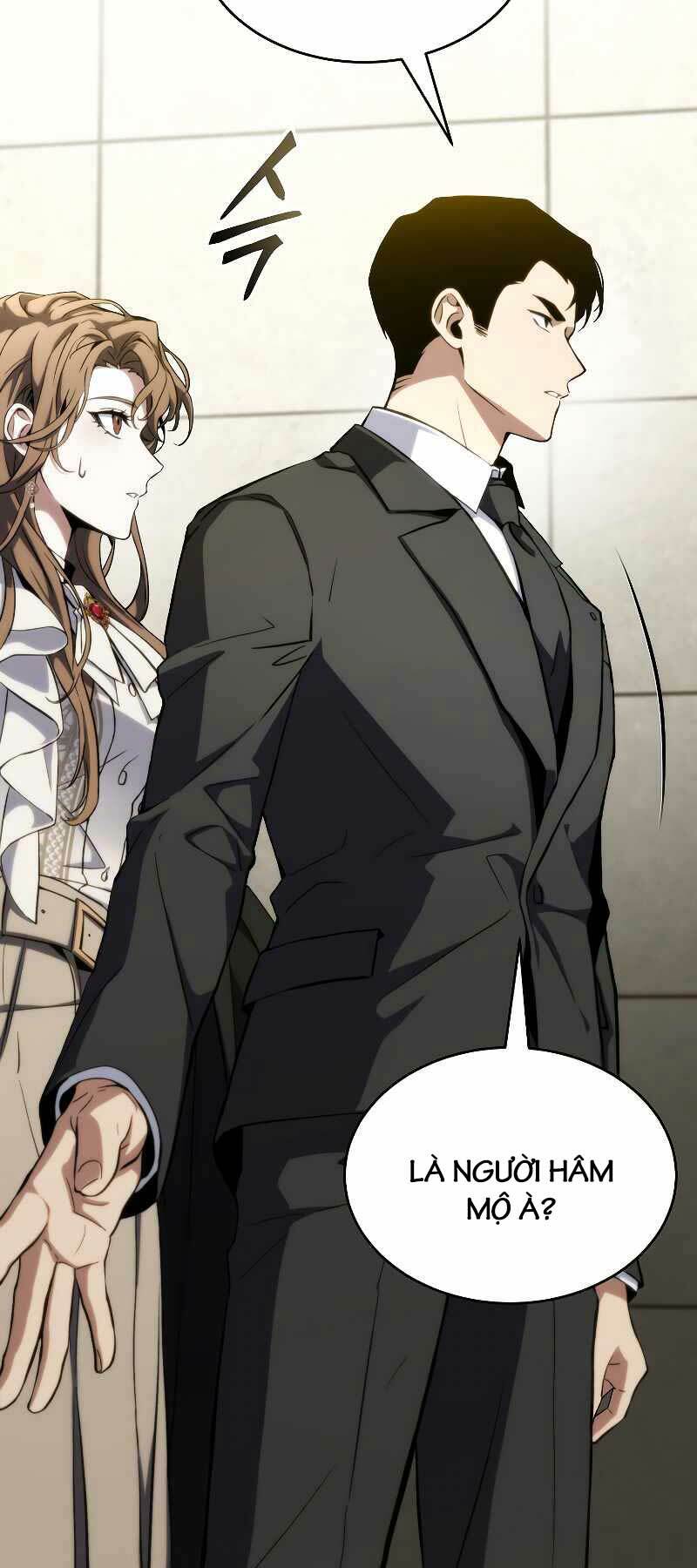 Người Chơi Mạnh Nhất Hồi Quy Lần Thứ 100: Chapter 10